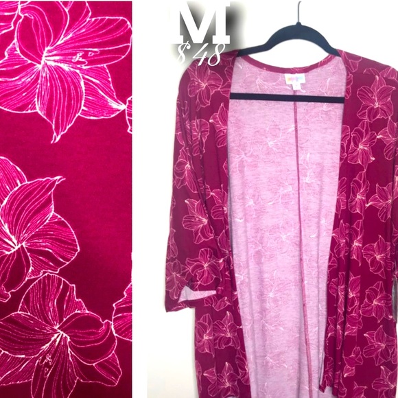 LuLaRoe Lindsay